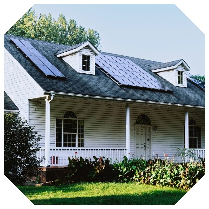 Solar homeowners